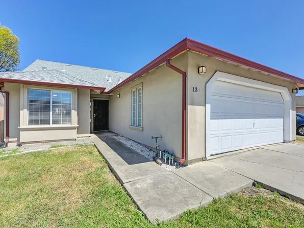 13 Casa Linda Ct, Sacramento, CA 95822