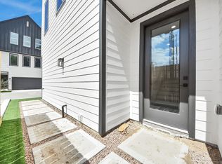 5302 Kindred Garden Ln #B, Houston, TX 77091
