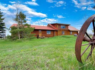 5830 Burnt Rd, Belgrade, MT 59714