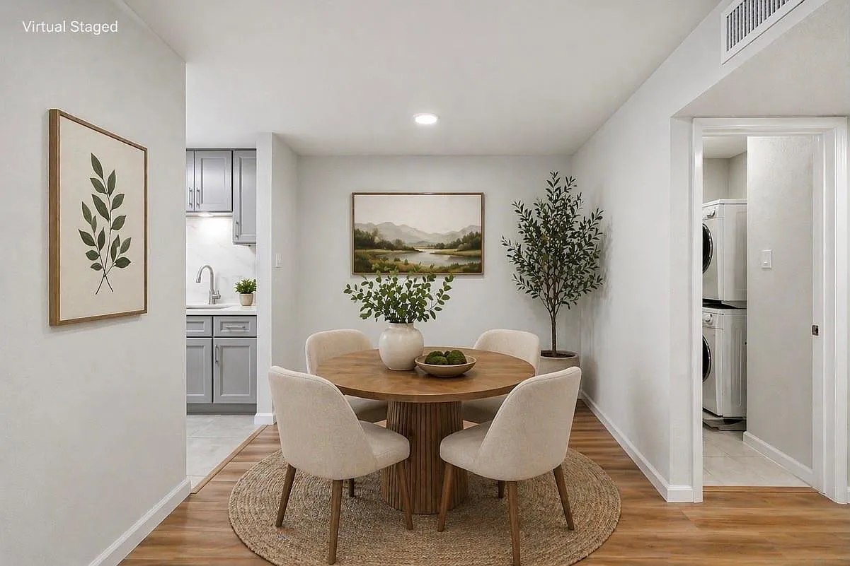 2 bed, 2.0 bath, 1164 sqft, $1,280 — Photo 3