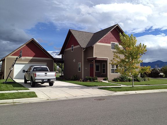 4th image of 2502 Latigo Dr