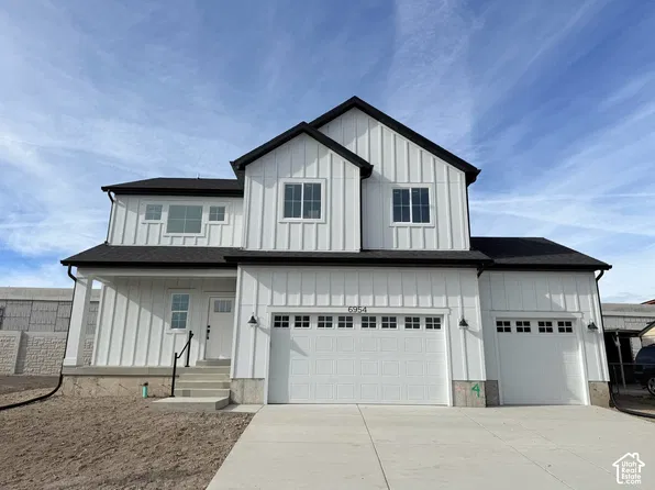 3685 W Whitewood Ct S, Salt Lake City, UT 84129