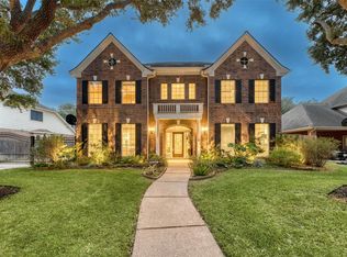 19303 Allview Ln, Houston, TX 77094