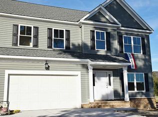 164 Kegman Rd W, Chesapeake, VA 23322