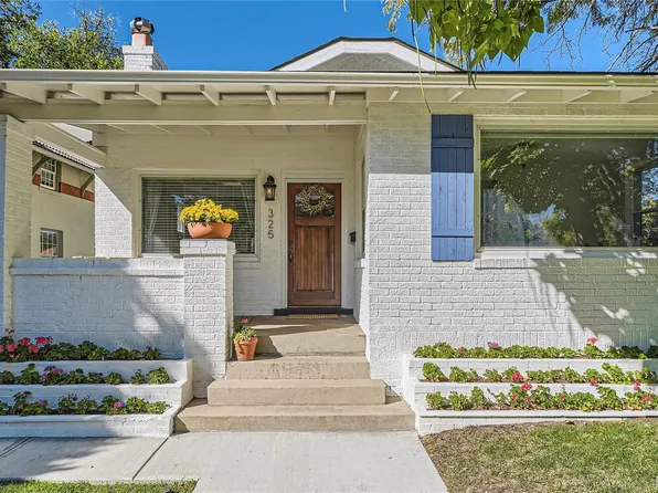 325 N Downing Street, Denver, CO 80218