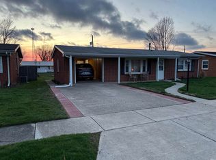 1507 Cranbrook Dr, Kokomo, IN