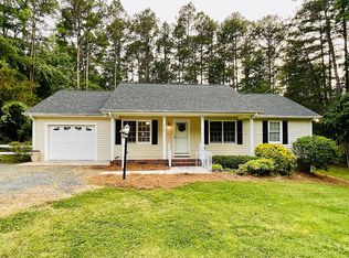 1412 Greene Oak Rd, Asheboro, NC 27205