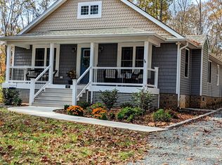 422 Lewis Rd, Clarksville, VA 23927