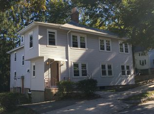 18 Field Rd, Arlington, MA 02476