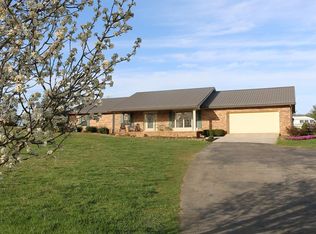 1372 Fate Rankin Rd, Jefferson City, TN 37760