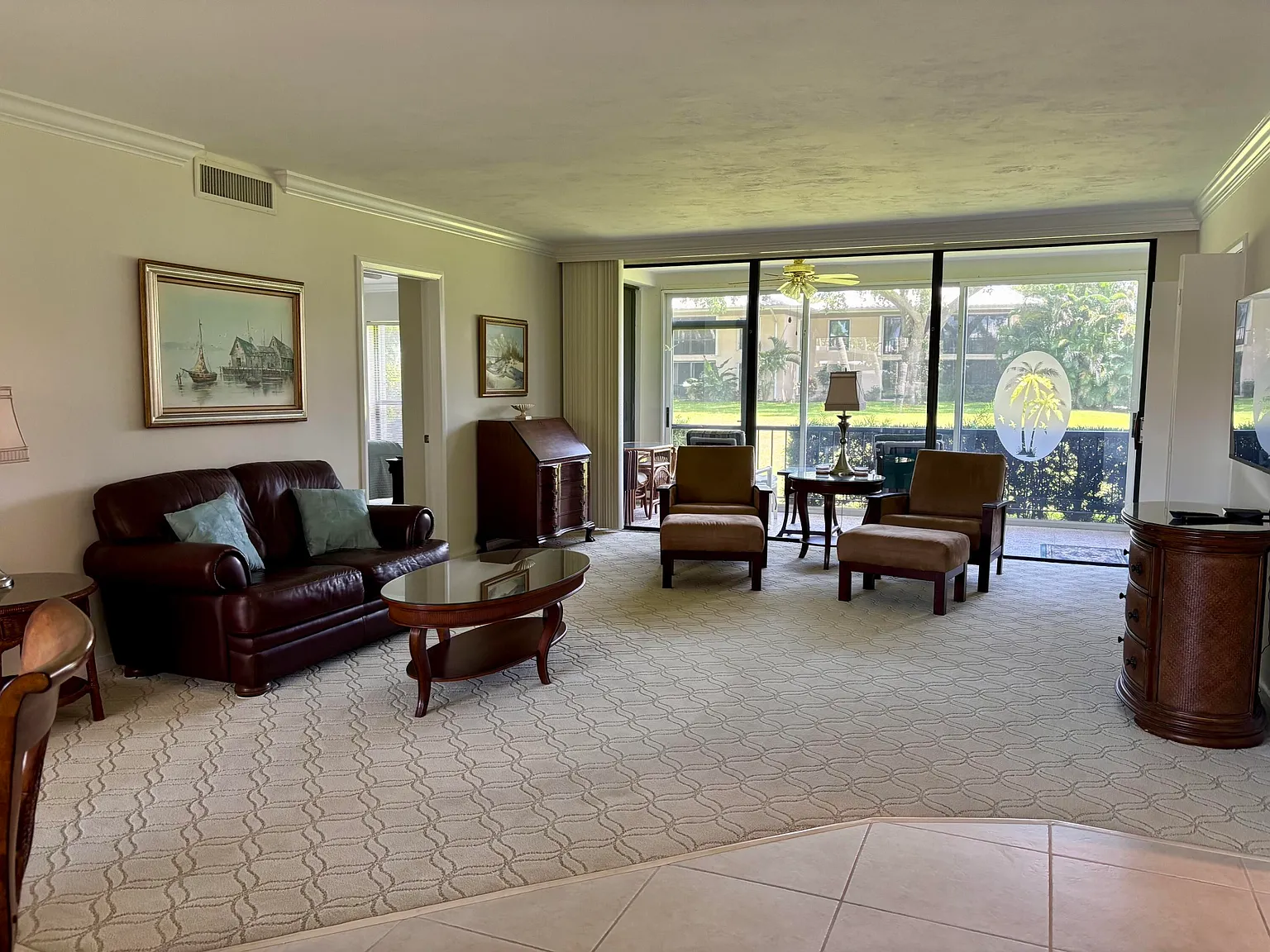 3 bed, 2.0 bath, 1548 sqft, $3,500 — Photo 2