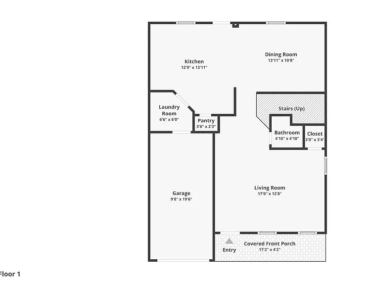 1021 Ramsgate Dr SW — Photo 2