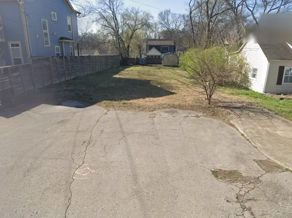 316 Edith Ave, Nashville, TN 37207