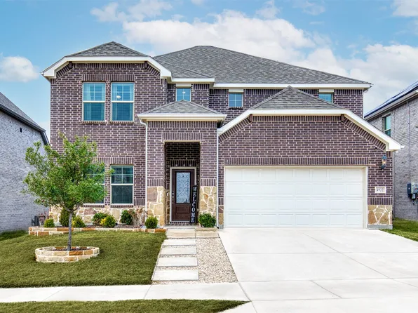 4922 Bellhurst Dr, McKinney, TX 75071