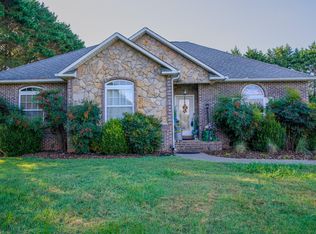 105 Latonia Dr, Seymour, TN 37865