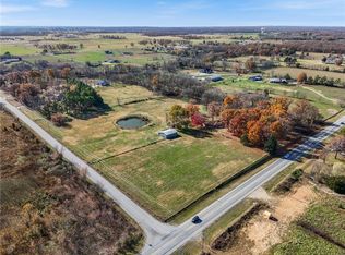 2445 W Centerton Blvd, Centerton, AR 72719