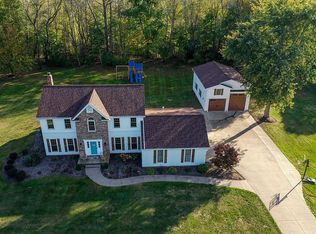 3921 Foxtail Trl, Akron, OH 44321