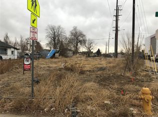 3900 N Steele St, Denver, CO 80205