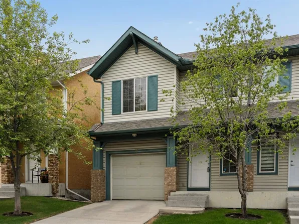 25 N Hidden Creek Rise NW, Calgary, AB T3A 6L3