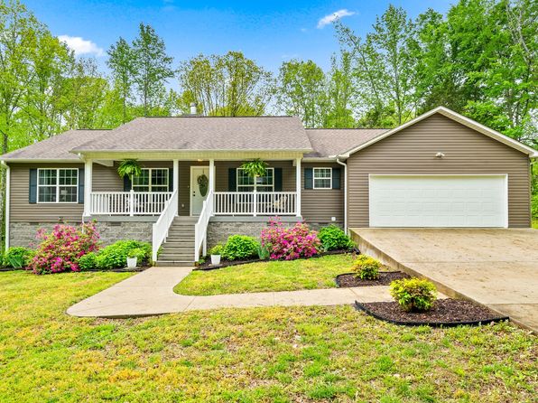 4148 Old Highway 13, Cumberland City, TN 37050
