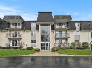 18531 Wentworth Ave UNIT 3D, Lansing, IL 60438