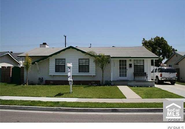 1st image of 7536 El Chino Cir