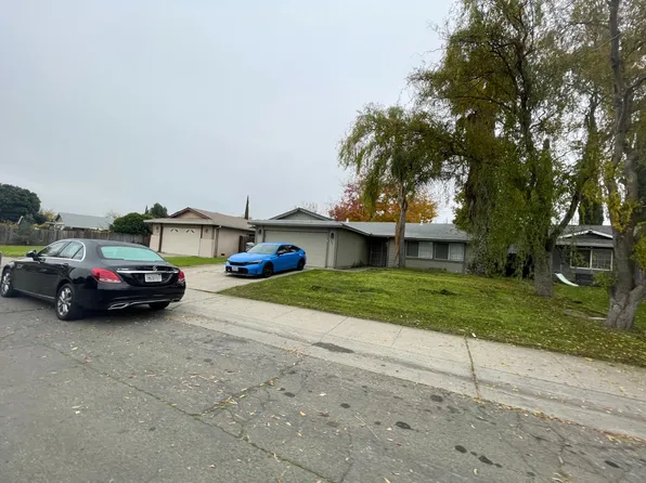 7820 Charmette Way, Sacramento, CA 95823