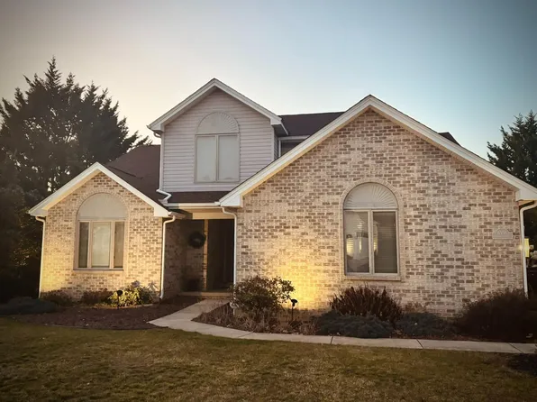 6936 Fairway Oaks, Fayetteville, PA 17222