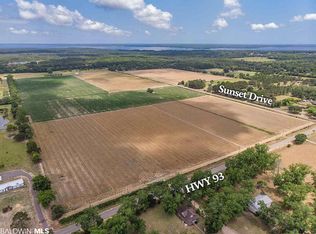 0 Sunset Dr #3, Lillian, AL 36549
