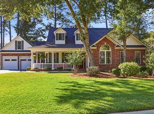 931 Cat Briar Ct., Longs, SC 29568
