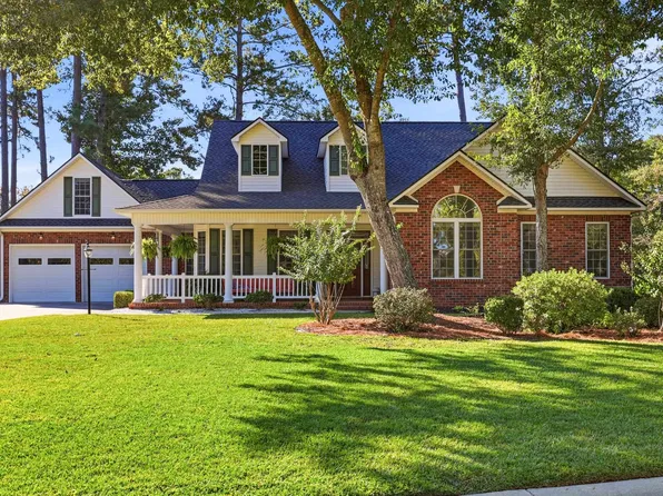 931 Cat Briar Ct., Longs, SC 29568