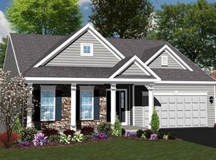 10 Bent Brook Cir #ED0, Reading, PA 19606