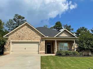 189 Presidents Way, Forsyth, GA 31029