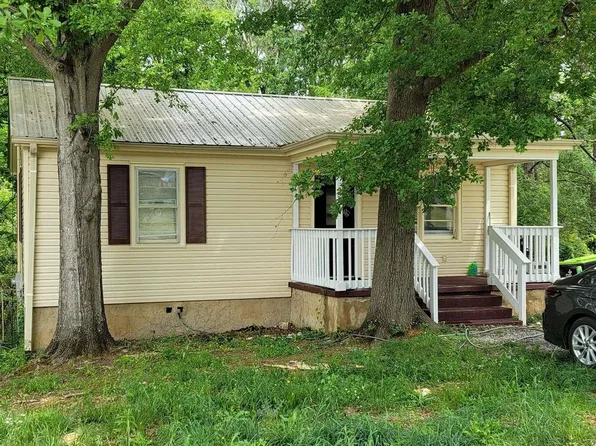 81 Lakeside Dr, Childersburg, AL 35044