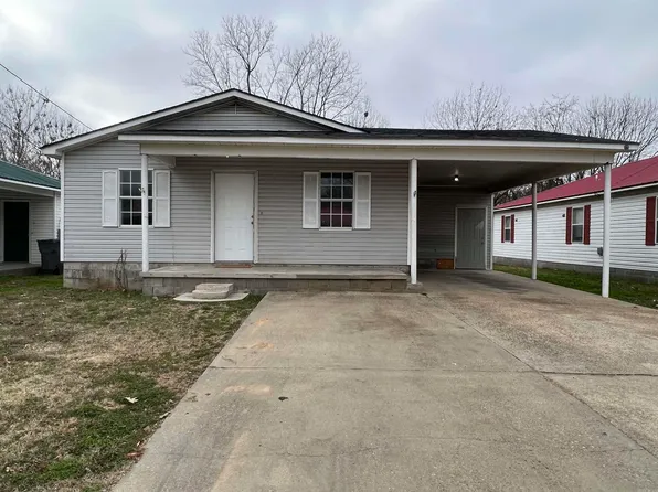 106 S 18th Ave, Paragould, AR 72450