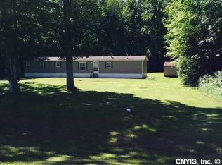 8810 W Loop Rd, Port Byron, NY 13140