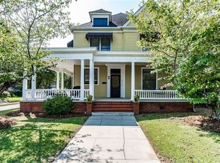 2570 Vineville Ave #B, Macon, GA 31204