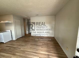 1301 Evergreen St APT B, Amarillo, TX 79107