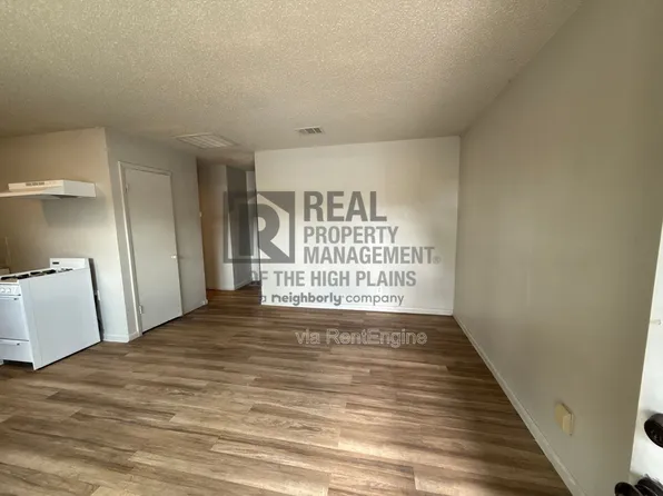 1301 Evergreen St, Amarillo, TX