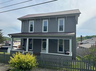 307 Grant St, Reynoldsville, PA 15851