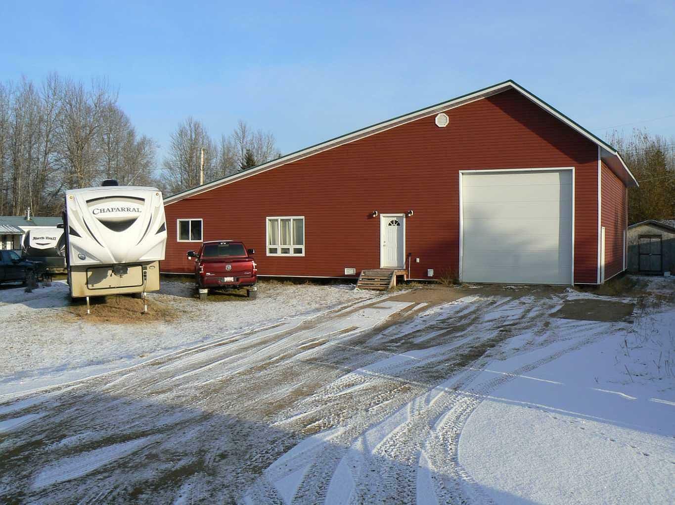 27 13th St SE, Slave Lake, AB T0G 2A3 Zillow