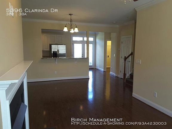 3rd image of 5396 Clarinda Dr