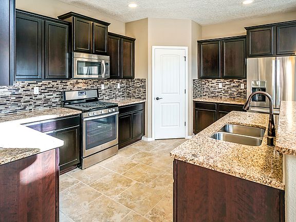 Kitchen - Taylor Rancho Valencia
