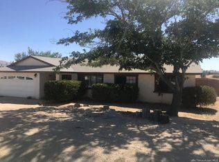 21700 San Gabriel Dr, Tehachapi, CA 93561