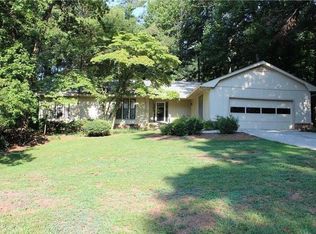 3526 Clubland Dr, Marietta, GA 30068