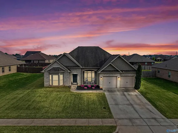 158 Lexi Ln, Meridianville, AL 35759