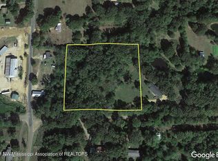 0 Wakefield Rd, Coldwater, MS 38618