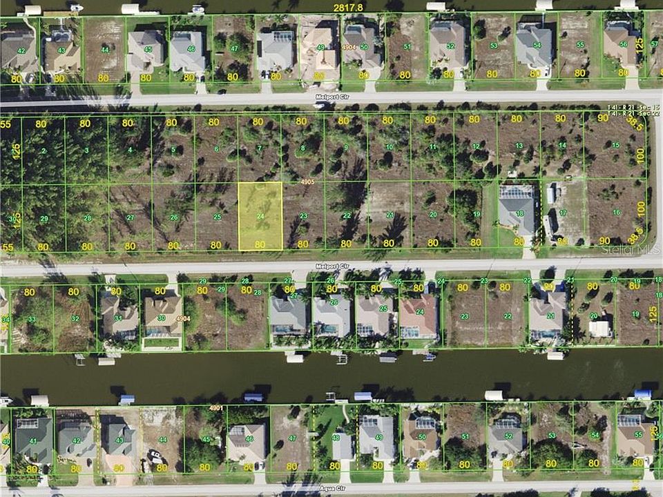 2nd image of 15769 Melport Cir