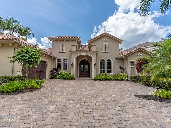 2nd image of 16659 Pistoia Way