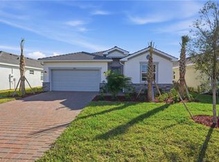 3958 Button Sage Rd, Alva, FL 33920